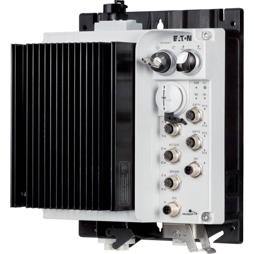 Eaton Drehzahlsteller RASP54422EIP #198894-2
