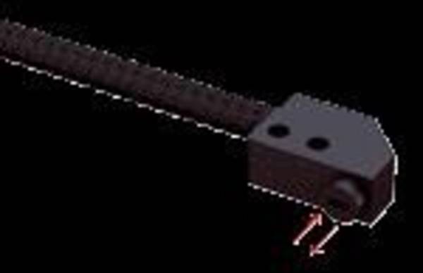 Sick Lichtleiter LL3-LM36750