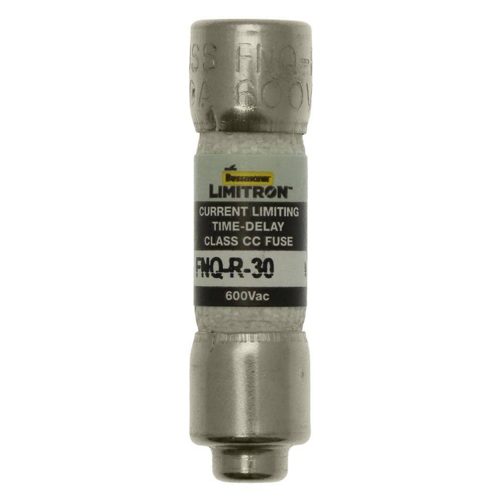 10 Stk. Eaton Sicherungseinsatz FNQ-R-1-3/10