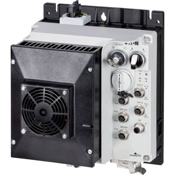 Eaton Drehzahlsteller RASP58424EIP #198923