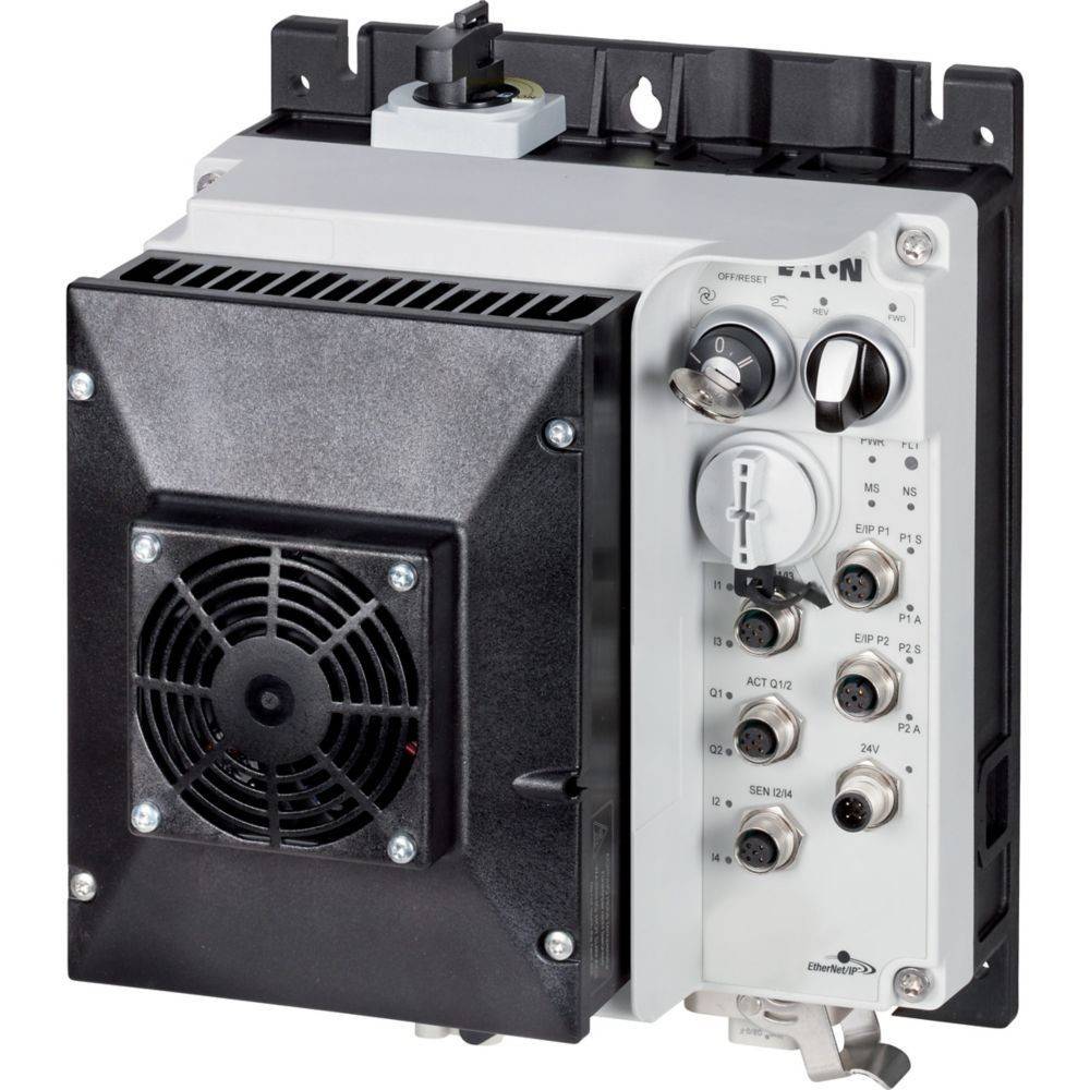 Eaton Drehzahlsteller RASP58424EIP #198923-0