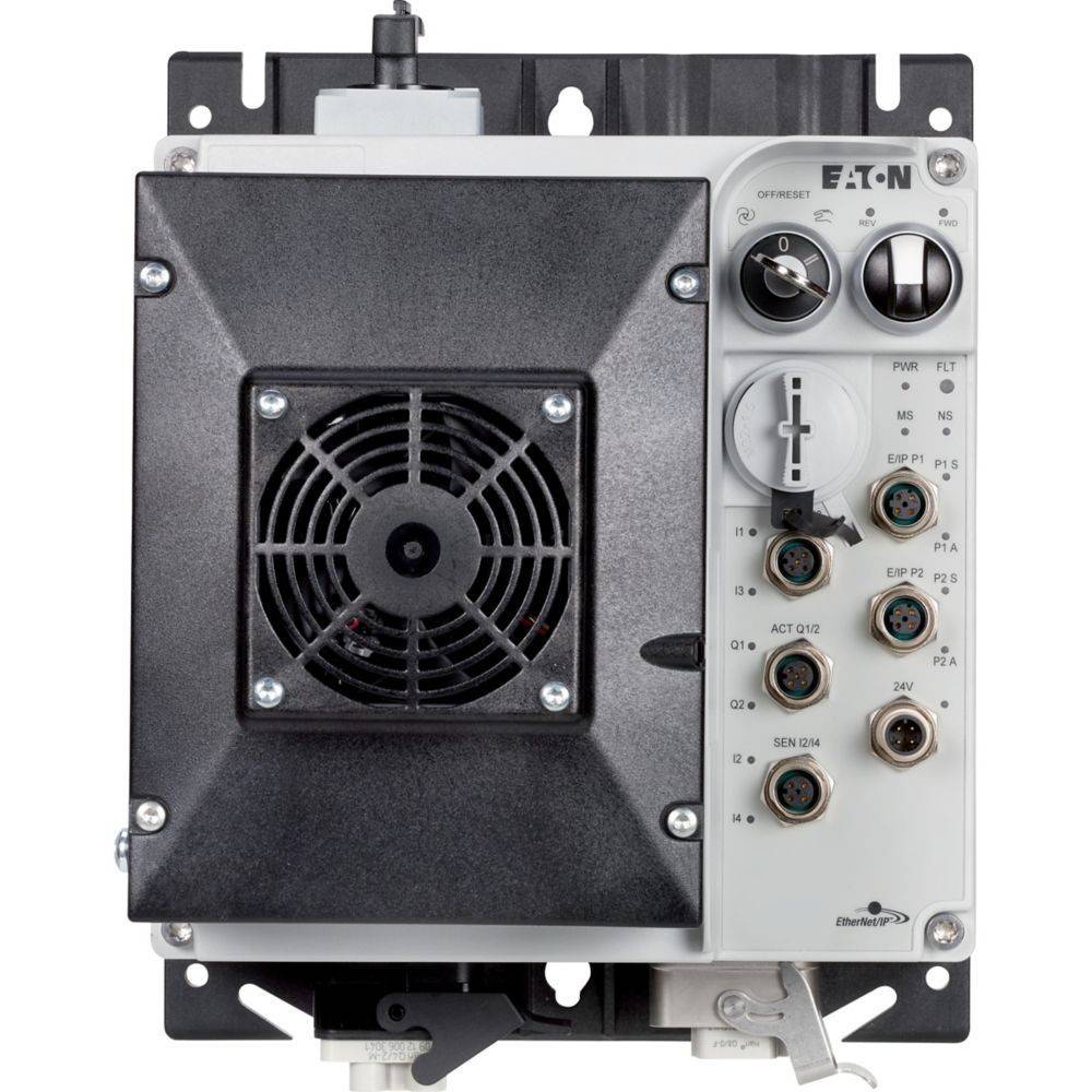 Eaton Drehzahlsteller RASP58424EIP #198923-1