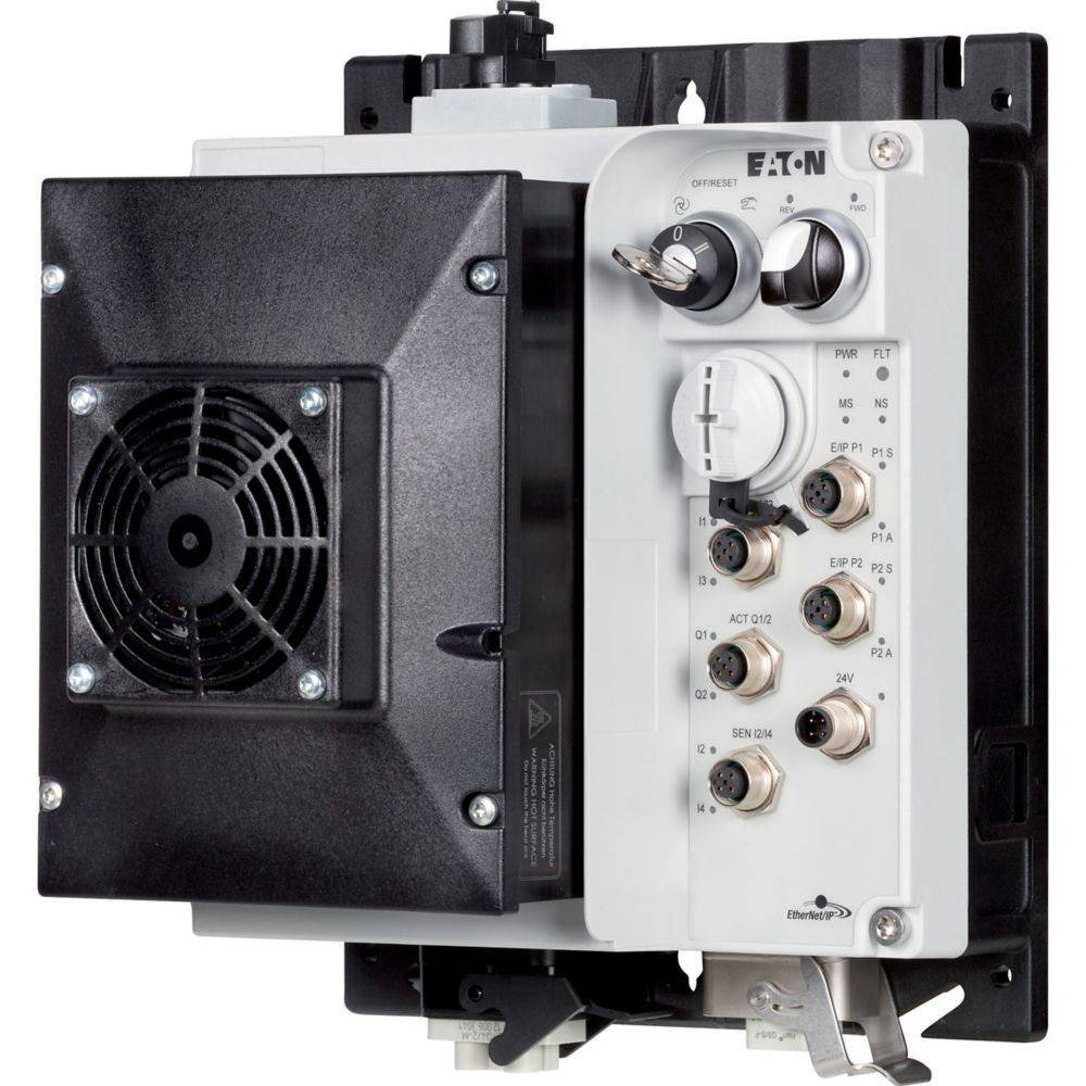 Eaton Drehzahlsteller RASP58424EIP #198923-2