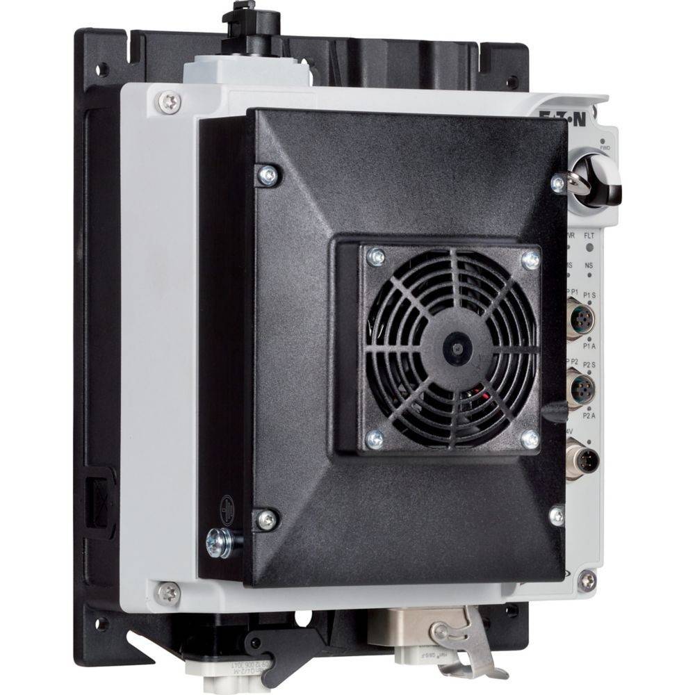 Eaton Drehzahlsteller RASP58424EIP #198923-3