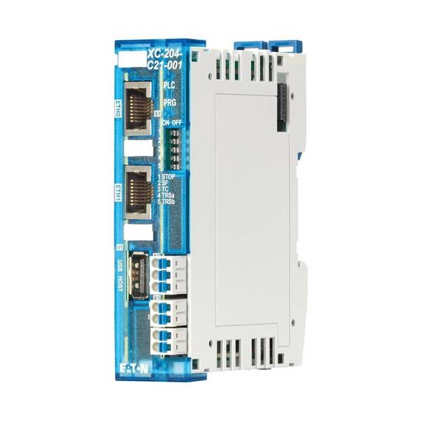 Eaton Modularsteuerung XC-204-C21-001