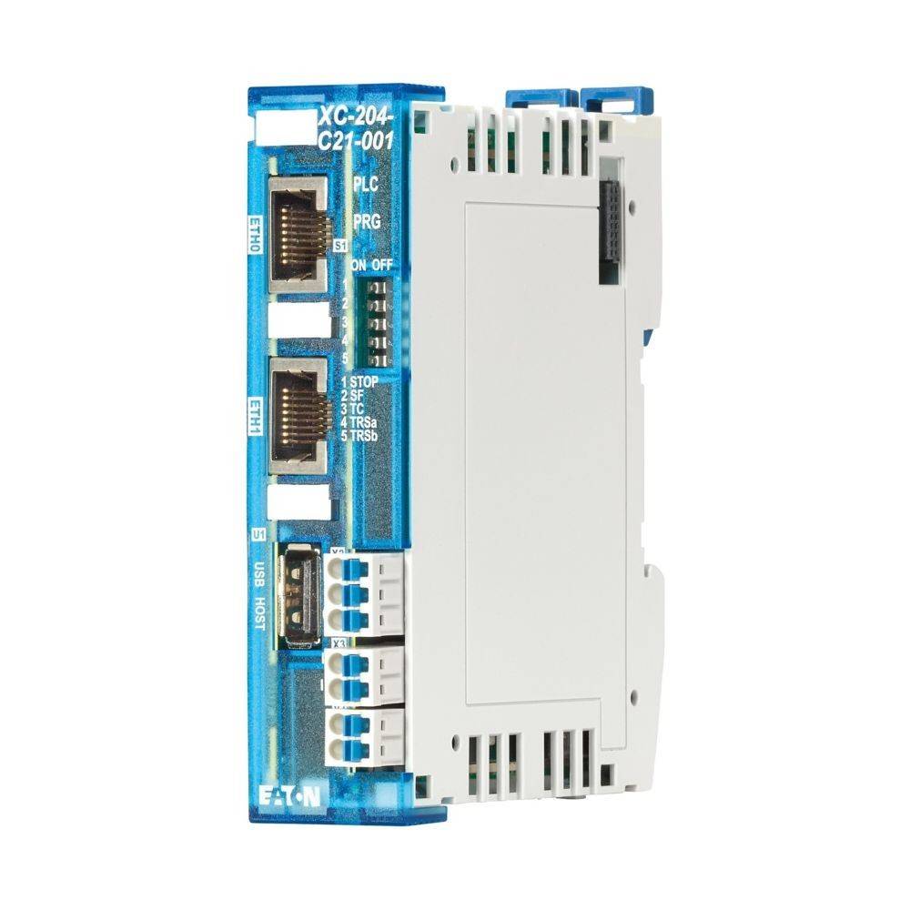 Eaton Modularsteuerung XC-204-C21-001-0