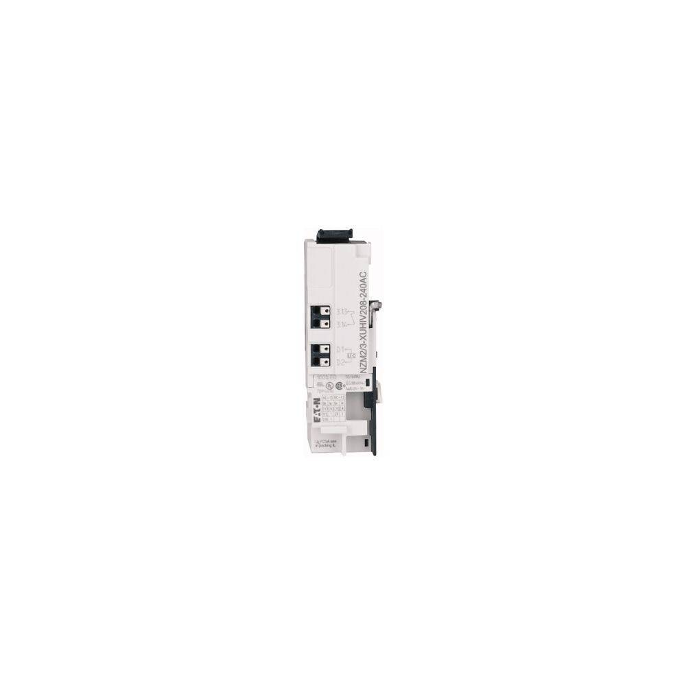 Eaton Unterspannungsauslöser NZM23XUHIV110130ACPI-0