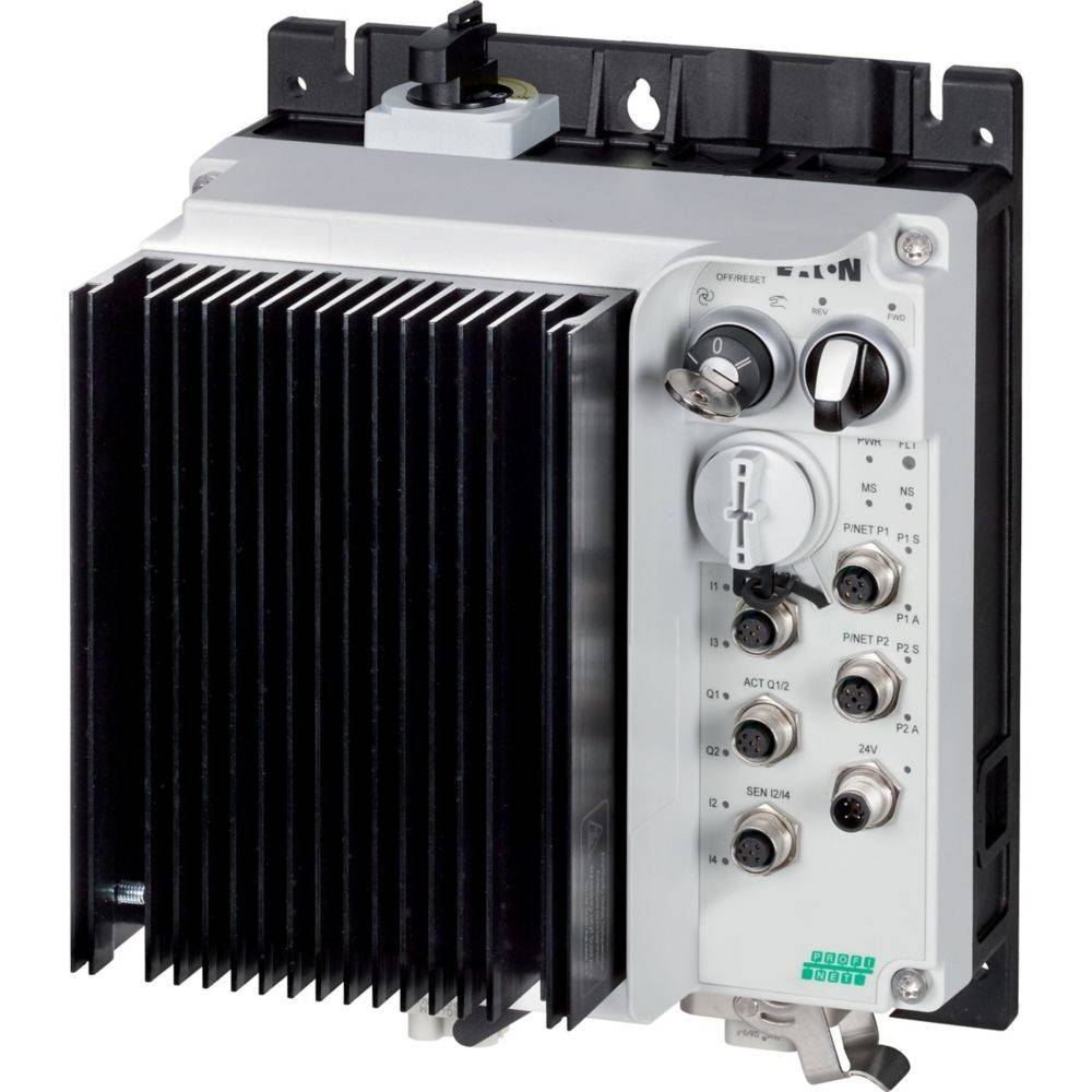 Eaton Drehzahlsteller RASP55424PNT #199019-0