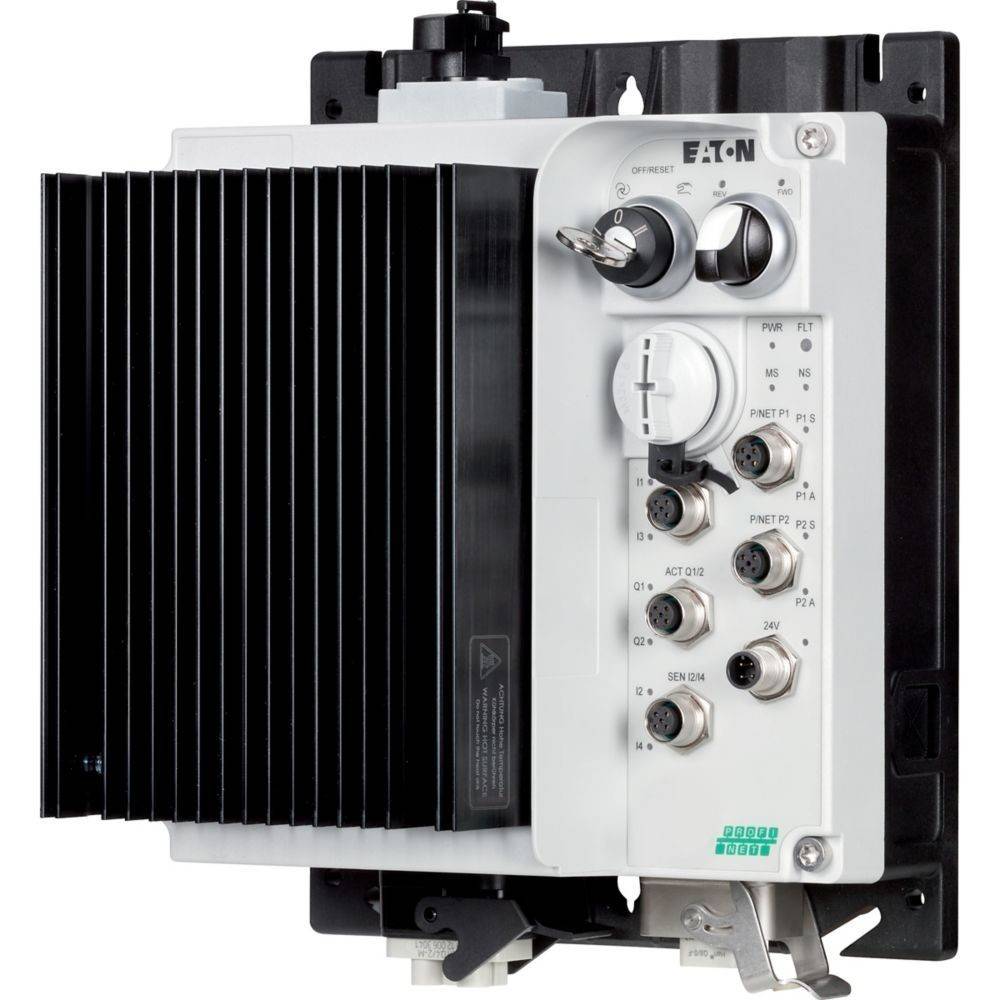 Eaton Drehzahlsteller RASP55424PNT #199019-2