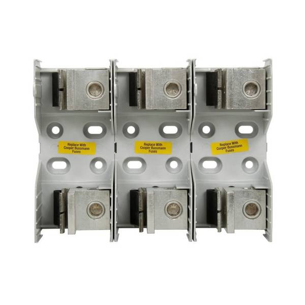 Eaton Sicherungsblock JM60400-3CR
