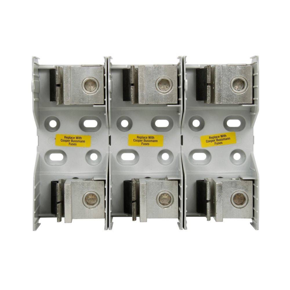 Eaton Sicherungsblock JM60400-3CR-0