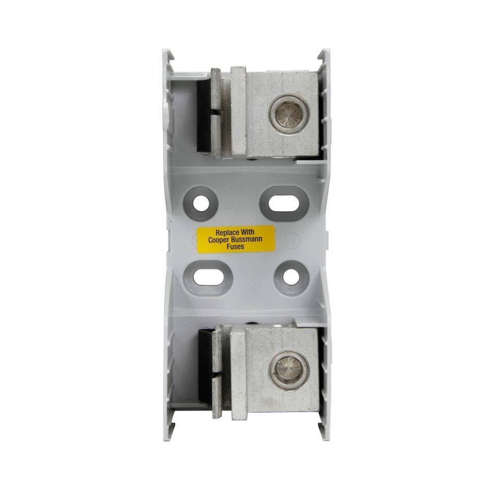 Eaton Sicherungsblock JM60400-3CR-2