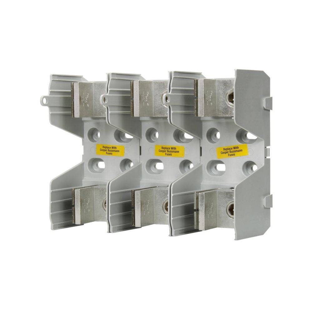 Eaton Sicherungsblock JM60400-3CR-3