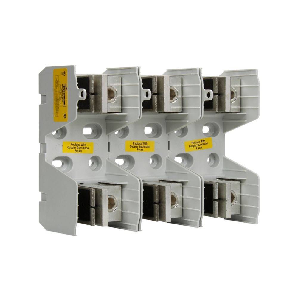 Eaton Sicherungsblock JM60400-3CR-4
