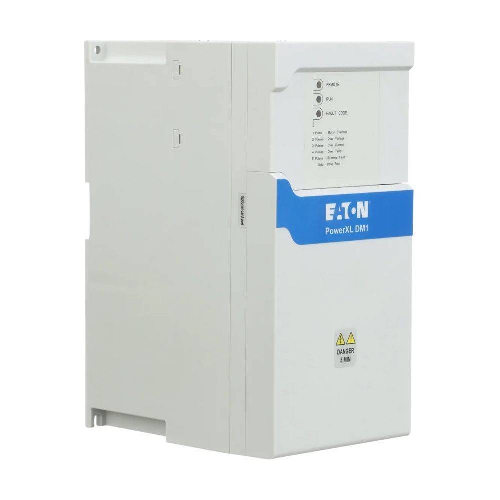 Eaton Frequenzumrichter DM1-34023NB-N20B-EM-2