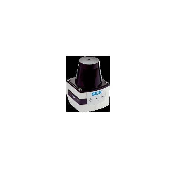 Sick TIM551-2050001, LiDAR-Sensor, P/n: 1060445-0