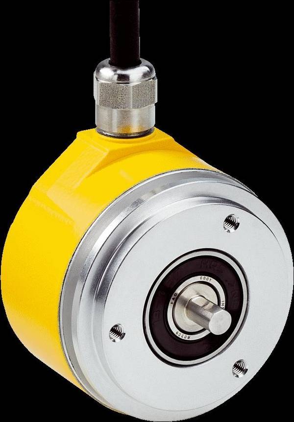Sick Sicherheits-Encoder AFM60S-S1KN262144