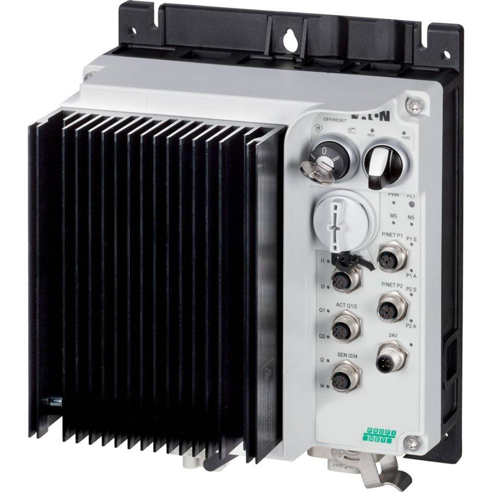 Eaton Drehzahlsteller RASP52424PNT #198939-0