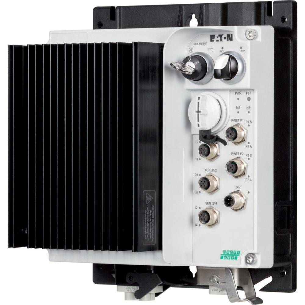 Eaton Drehzahlsteller RASP52424PNT #198939-2