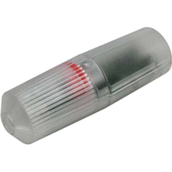 LED-Schnur-Drehdimmer Serie 8118 transparent-0