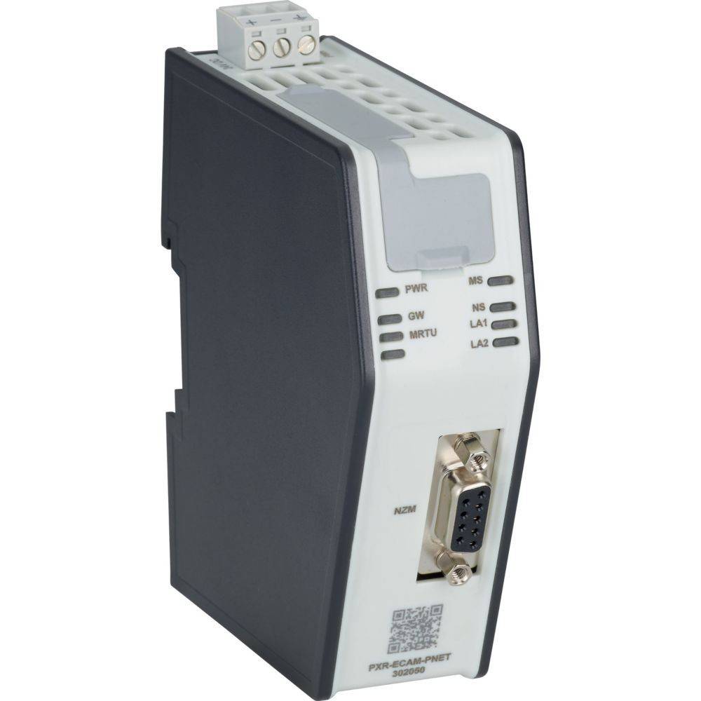 Eaton Kommunikationsmodul PXR-ECAM-PNET-2