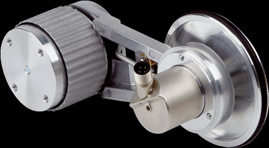 Sick Messrad-Encoder MWS120-22M3AC03600-0