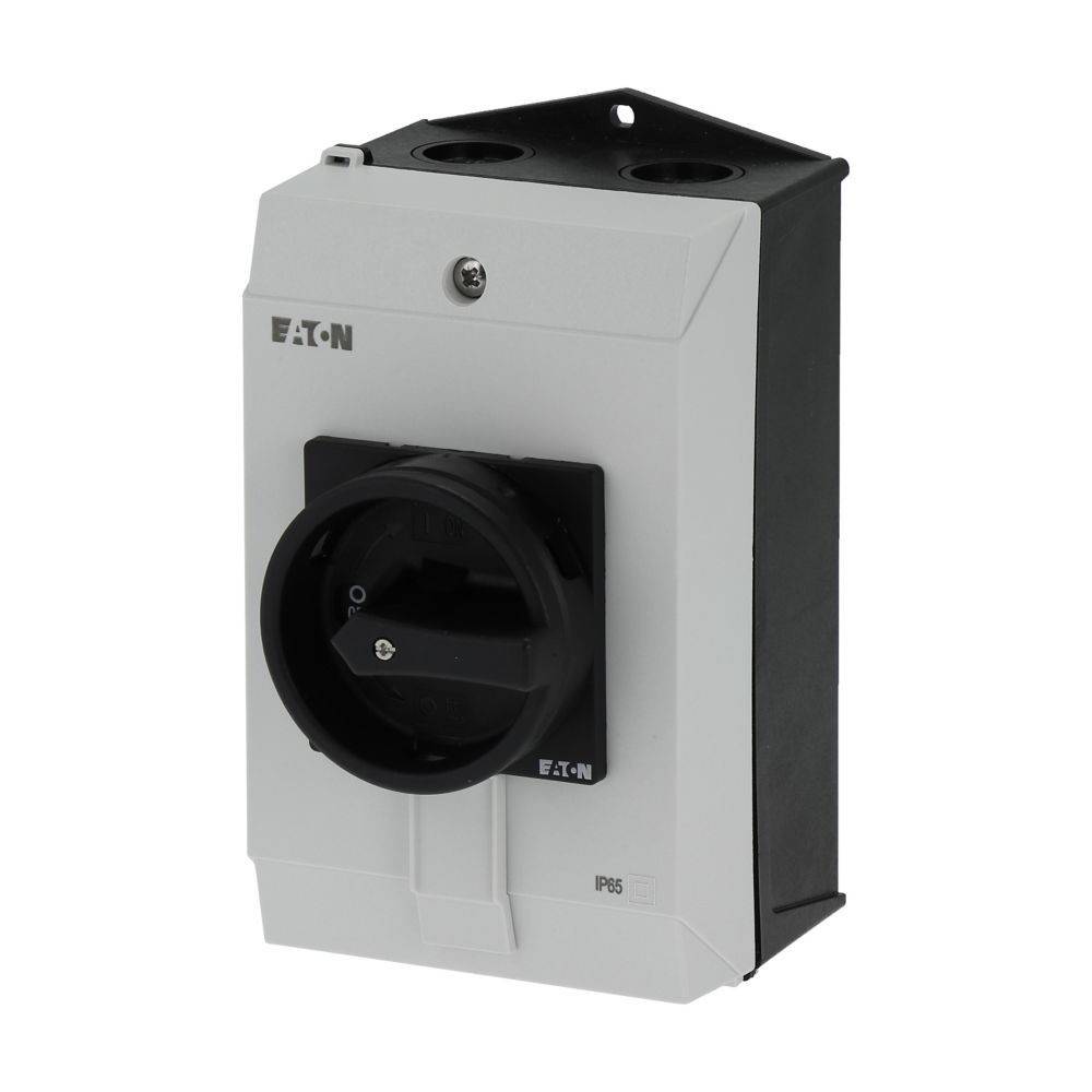 Eaton Hauptschalter P1-40/I2H/SVB-SW-0