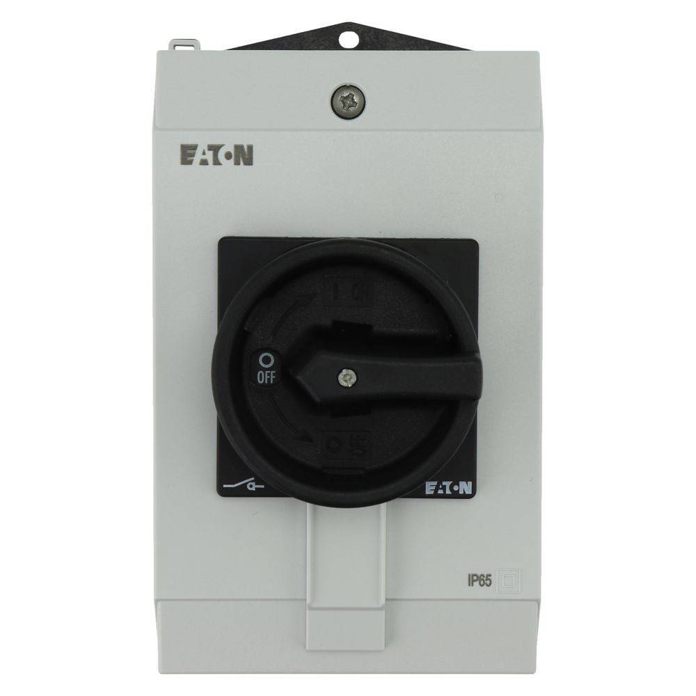 Eaton Hauptschalter P1-40/I2H/SVB-SW-1