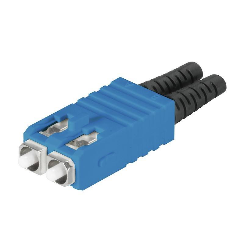 Weidmüller 1206740000 LWL-Steckverbinder 10 St.-0