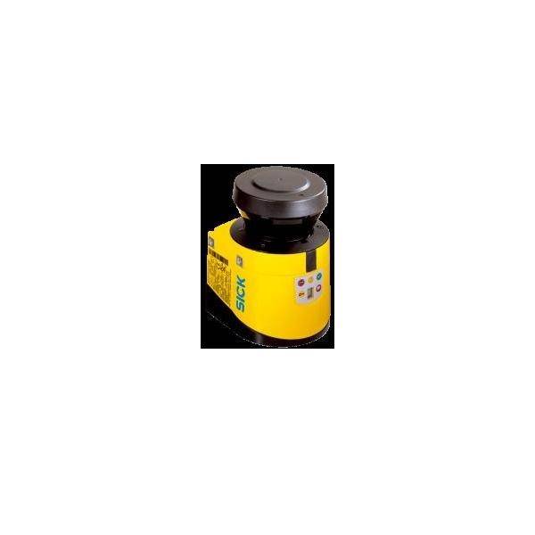 Sick S30B-2011DA, Sicherheits-Laserscanner, P/n: 1026822-0