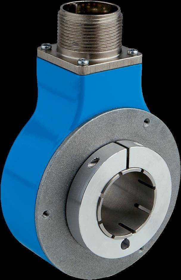 Sick Inkremental-Encoder DGS80B-TSL404096-0