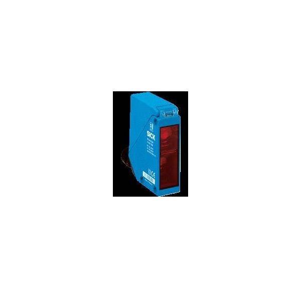 Sick WT34-R240, Fotoelektrischer Sensor, P/n: 1019239