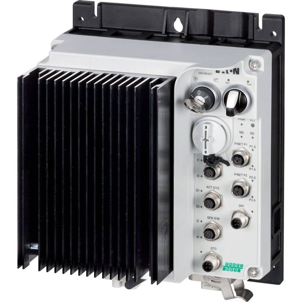 Eaton Drehzahlsteller RASP54424PNT #198979-0