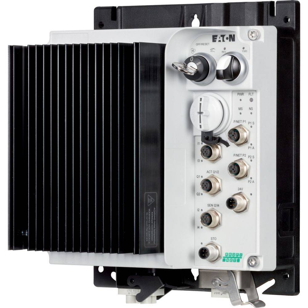 Eaton Drehzahlsteller RASP54424PNT #198979-2