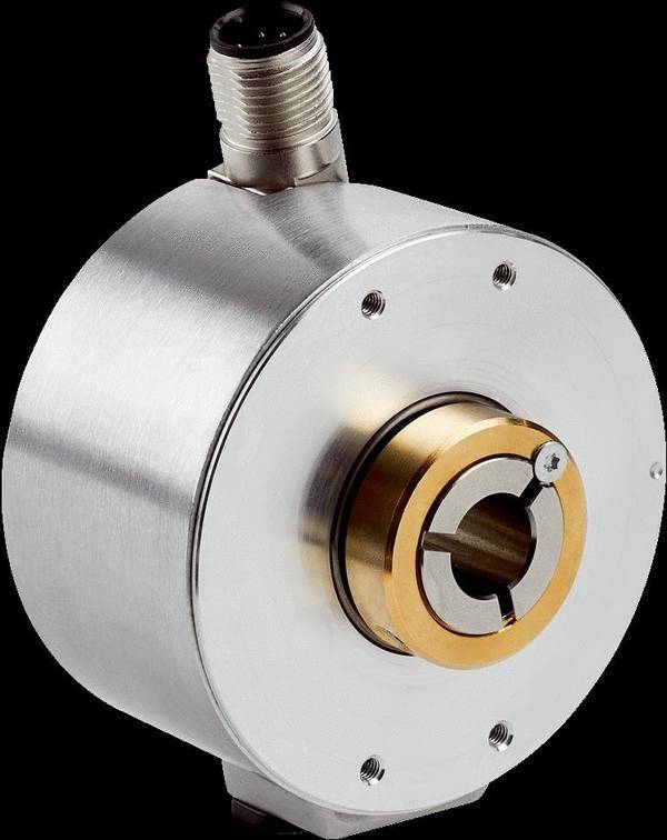 Sick Inkremental-Encoder DUS60E-TJKFAACA