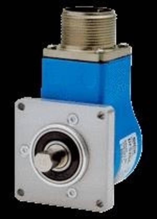 Sick Inkremental-Encoder DFS20A-A2ADD008192