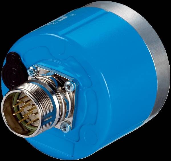 Sick Absolut-Encoder ARS60-H1B00512