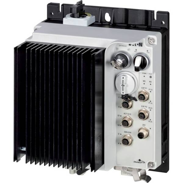 Eaton Drehzahlsteller RASP55422EIP #198902