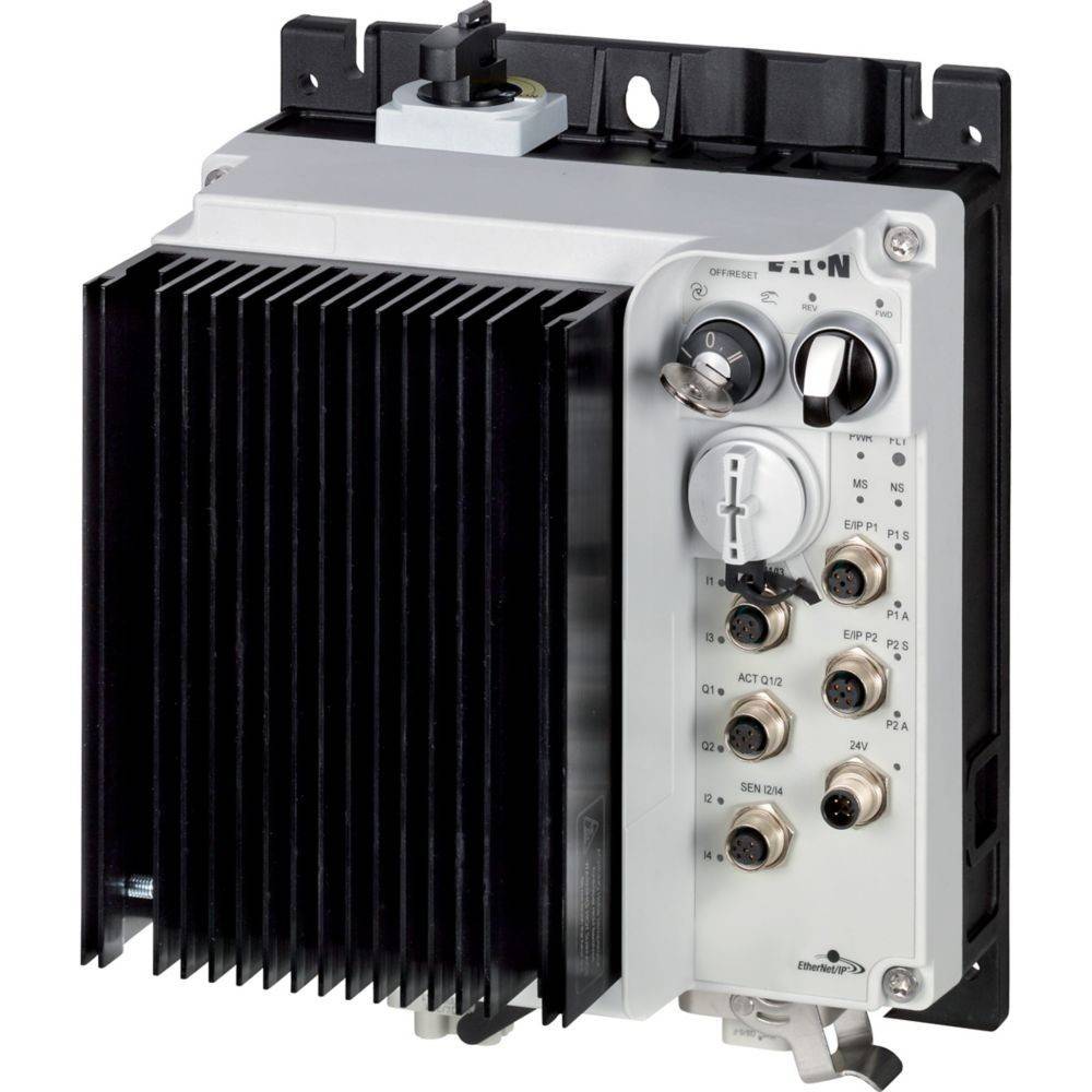 Eaton Drehzahlsteller RASP52424EIP #198871-0