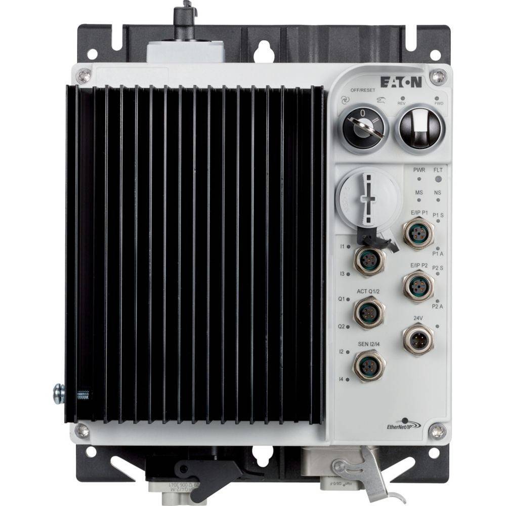 Eaton Drehzahlsteller RASP52424EIP #198871-1