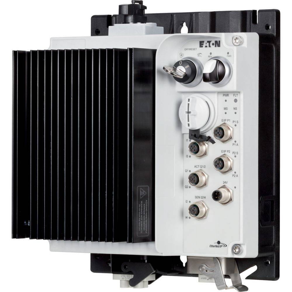 Eaton Drehzahlsteller RASP52424EIP #198871-2