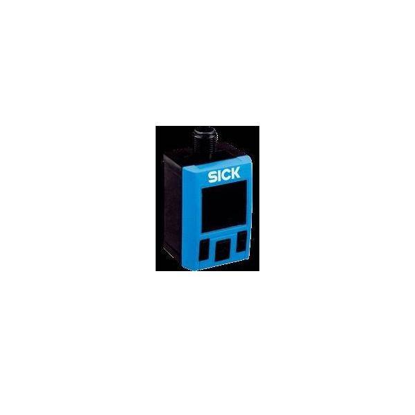 Sick PAC50-BNA, Drucksensor, P/n: 1083723