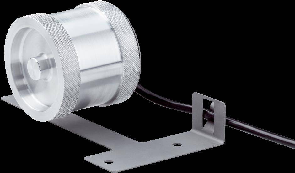 Sick DKV60E-21EKA2000, Messrad-Encoder, P/n: 1115705