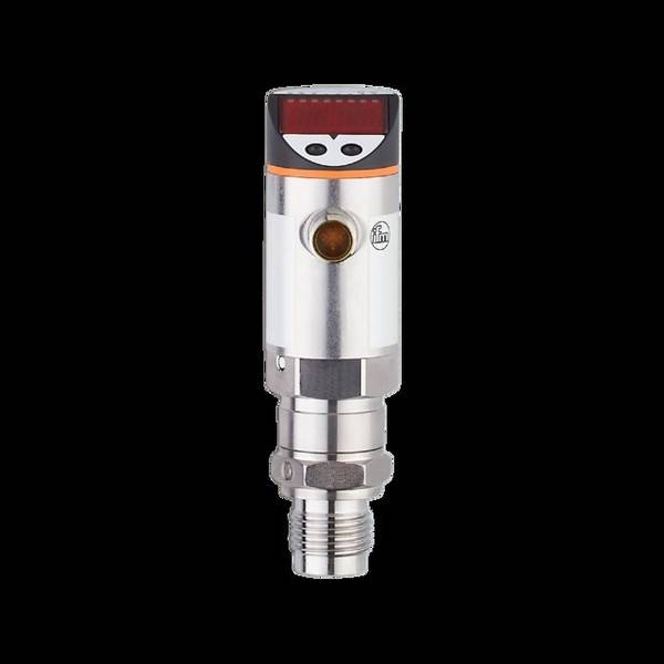 Ifm Electronic Drucksensor PY2033