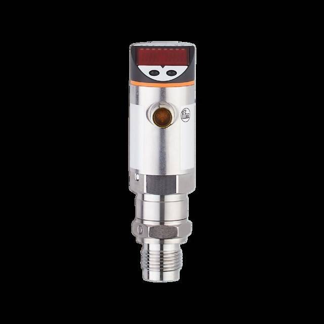 Ifm Electronic Drucksensor PY2033-0