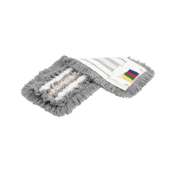 PROFESSIONAL r-Trio Max Wischbezug für Bodenwischer Mikrofaser 95°C