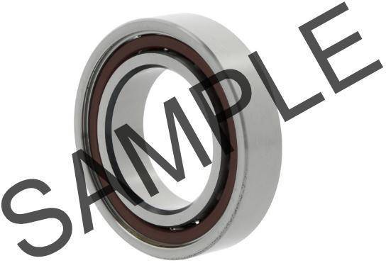 Spindellager 7218 CD/HCP4A ID 90mm AD 160mm Breite30mm 1St./VE SKF-0