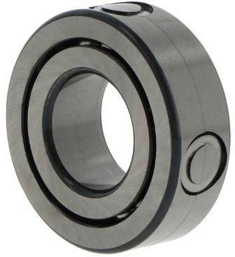Trennkugellager UK35 .A16.1/2 innen:35mmaußen:62mm Breite:17mm UKF-0