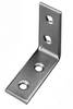 TOOLCRAFT Stuhlwinkel 40 mm 889633 1 St.