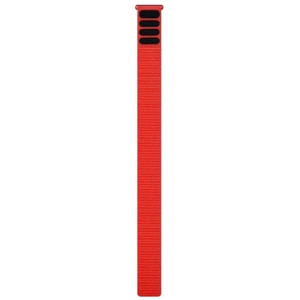 Garmin Ultrafit-Armband 22 mm Nylon, Uhrenarmband, Garmin, Nylon, 286 mm, 26 mm-0